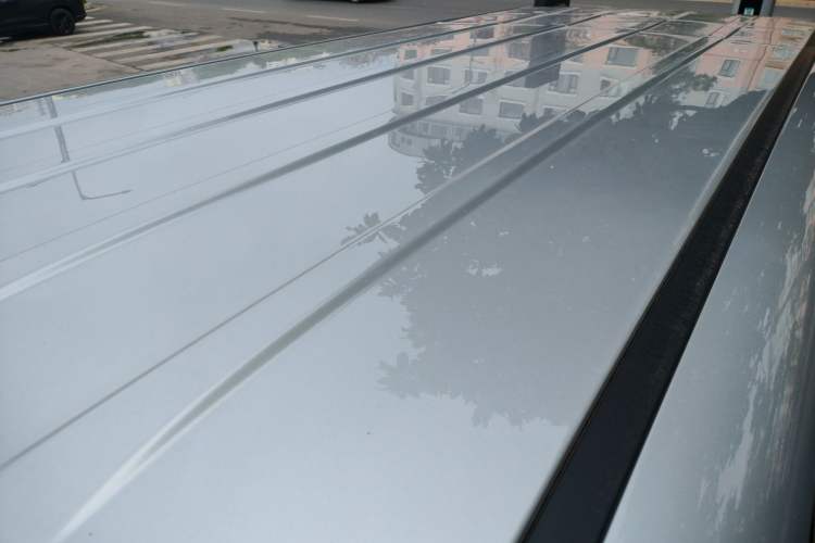 Used JAC Refine M3 2023 PLUS 1.5T 9-Seater Smart Connectivity Version