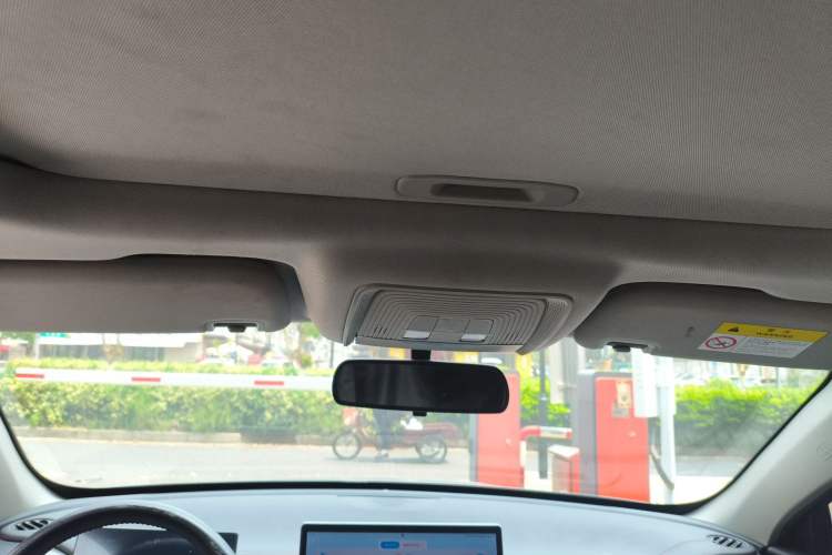 Used BYD Destroyer 05 2023 Champion Edition DM-i 55KM Prestige Model
