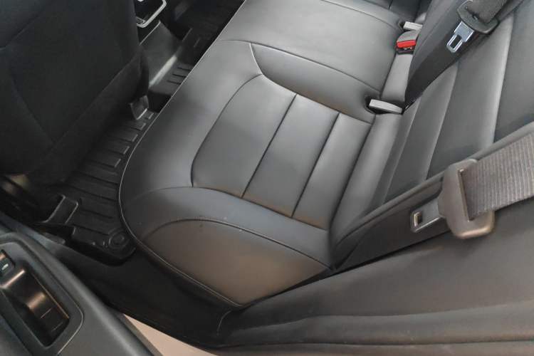 Used Geometry A 2024 410KM Travel Edition