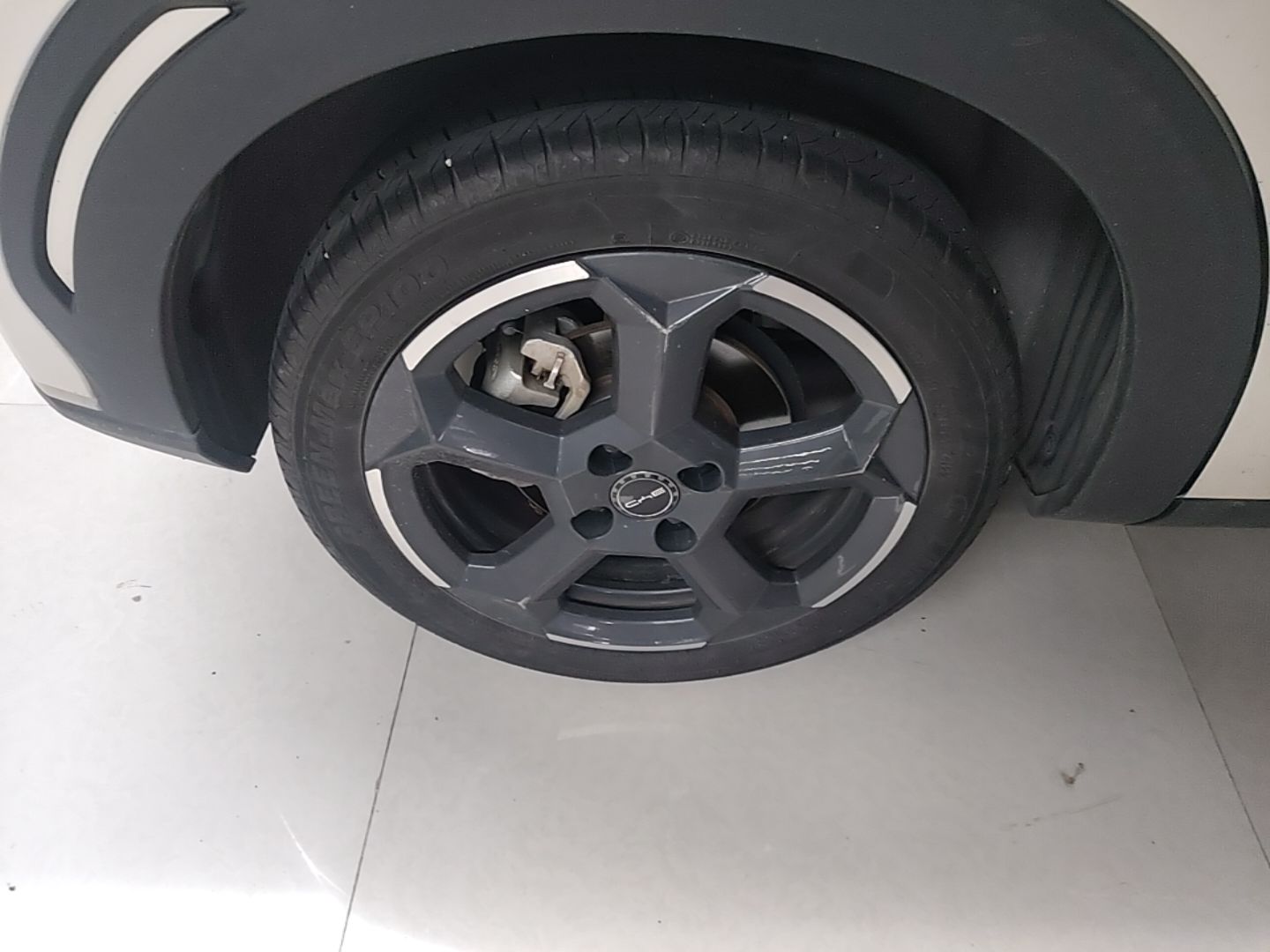 BYD Seagull 2023 Free Edition — снимка 11