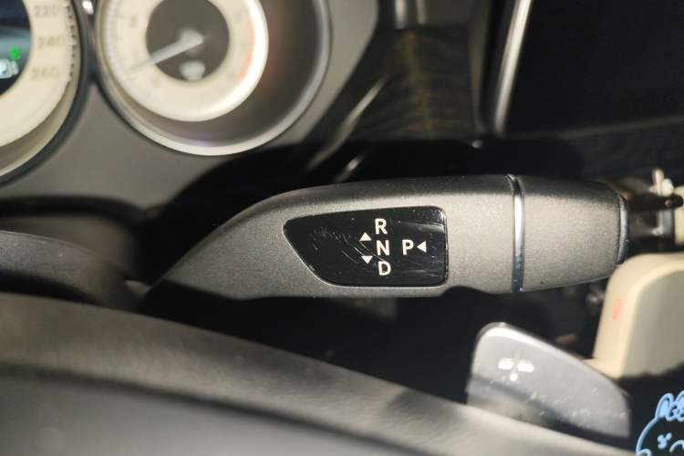Used Mercedes-Benz CLS 2016 CLS 320 Elegant Edition Gear Lever