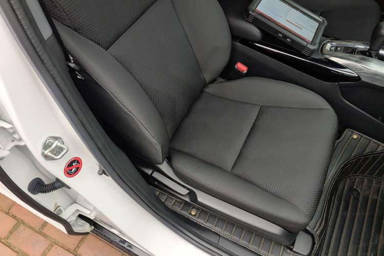 Used Honda XR-V 2021 220TURBO CVT Comfort Version