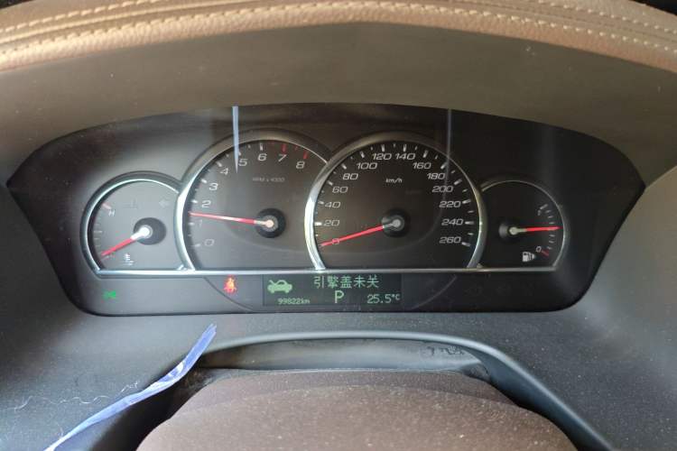 Used Cadillac SLS Seville 2011 2.0T Elite Edition