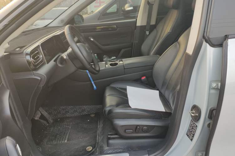 Used Leapmotor C11 2021 Luxury Edition
