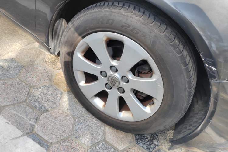 Used Buick Regal 2012 2.0L Comfort Edition