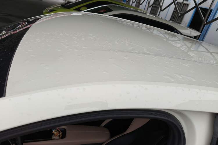 Used BYD Seagull 2025 305 km Free Version
