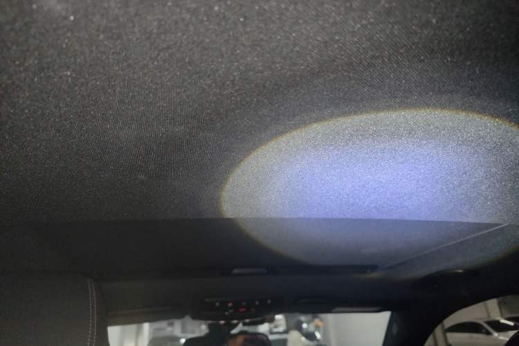 Used Mercedes-Benz GLC Coupe 2019 GLC 200 4MATIC Coupe SUV Headliner