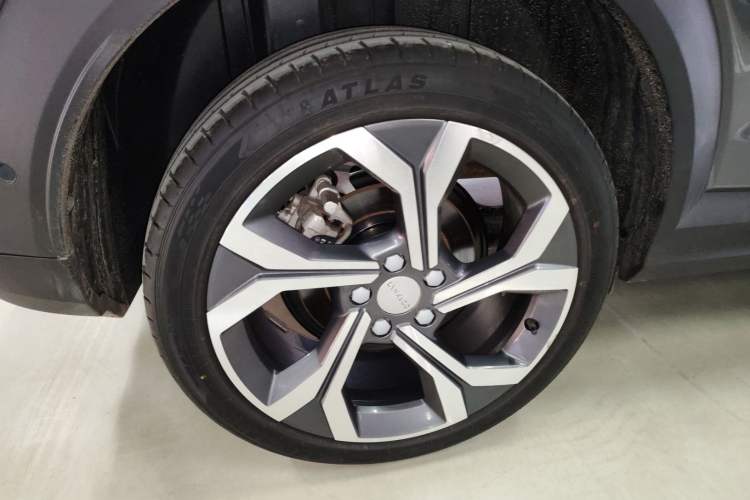 Used Lynk & Co 06 2023 Remix 1.5T Dynamic Halo
