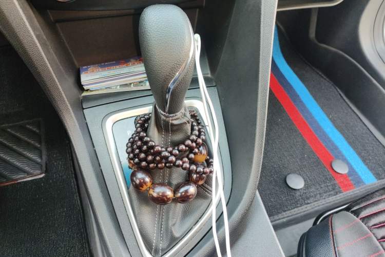 Used Buick GT 2021 Revised Version Flagship 1.5L Automatic Entry-Level Trim