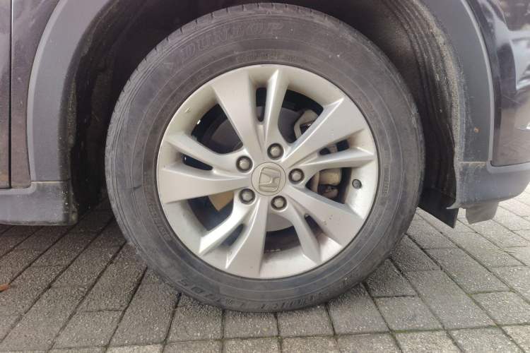 Used Honda Vezel 2018 1.5L CVT 2WD Technology Elite Model Right Front Wheel Hub