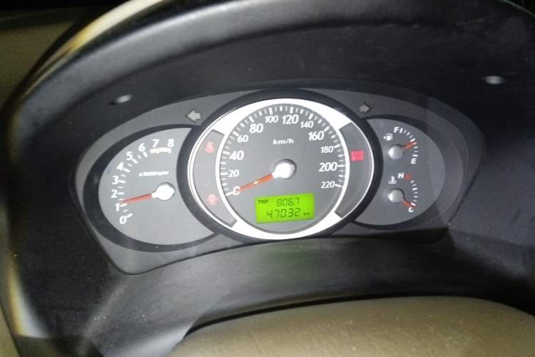 Used Hyundai Tucson 2013 2.0L Manual Two-Wheel Drive Fashion Edition