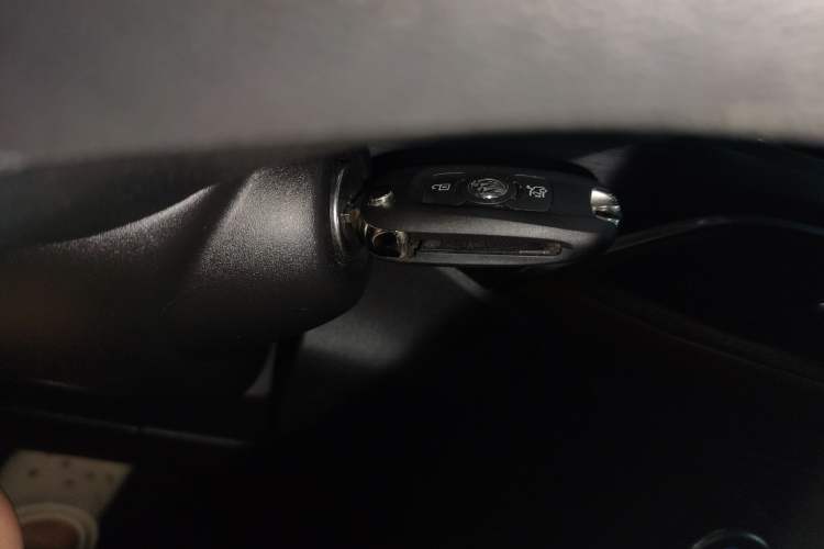 Used Buick Verano 2022 Pro 533T Enjoyment Edition Interior 1