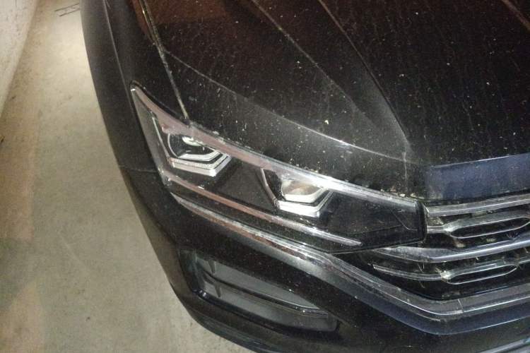 Used Volkswagen Tayron 2019 330TSI Two-Wheel Drive Luxury Model China VI Standard