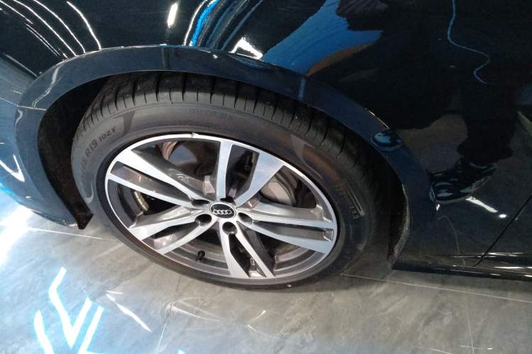 Used Audi A6L 2023 Revised 40 TFSI Luxury Dynamic Edition