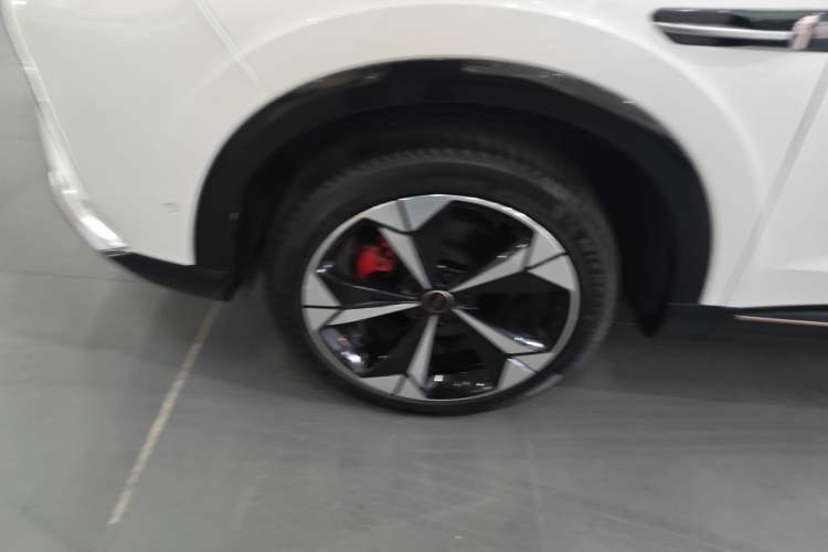 Used Roewe Jing 2022 2.0T Orca Edition