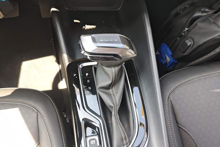 Used Buick Verano 2023 Pro Enjoyment Edition Gear Lever