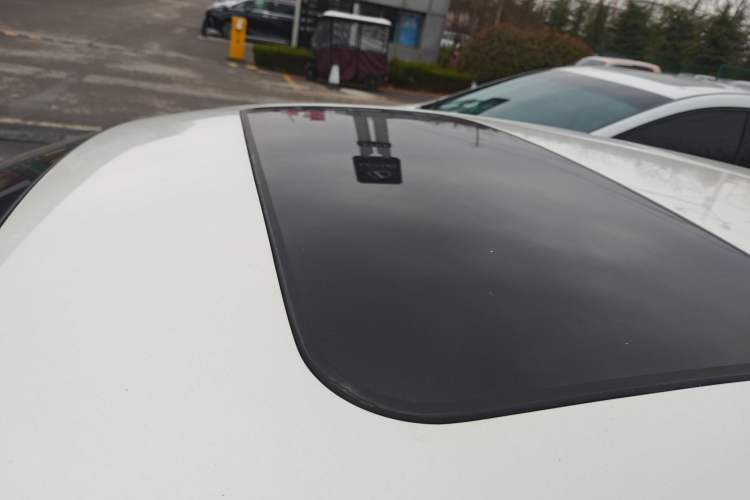 Used Nissan Tiida 2021 1.6L CVT Cool Edition