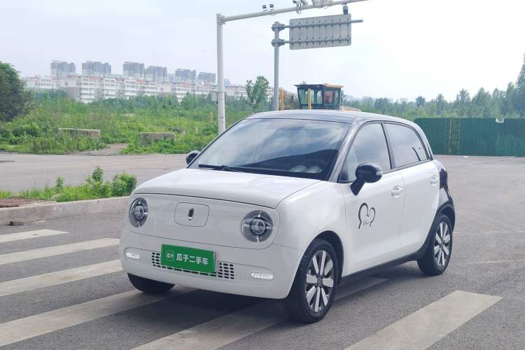 Used ORA Black Cat 2021 351 km Standard Version Guazi used car, China used car export, Used car for sale, Used cars, Cheapest cars for sale
