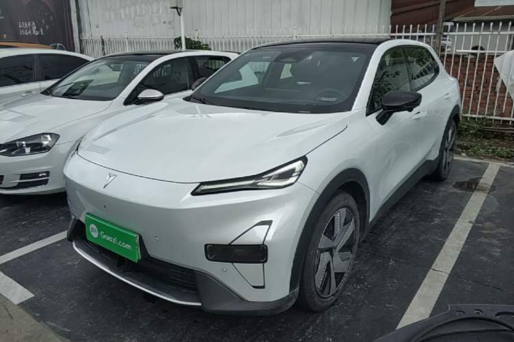 Used Deepal S05 2024 510 Ultra Pure Electric Version