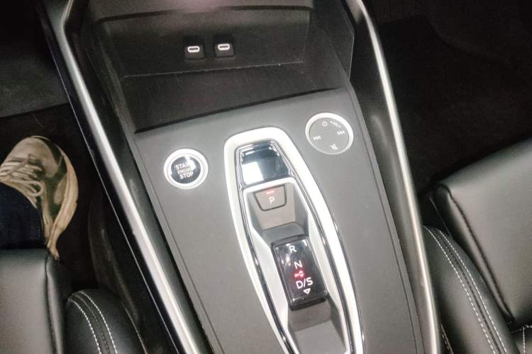 Used Audi A3 2025 Sportback 35TFSI Prestige Edition