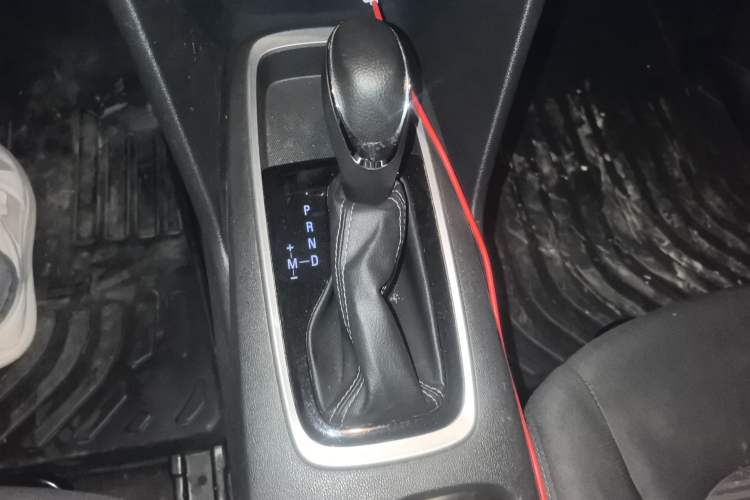 Used Chevrolet Cavalier 2016 1.5L Automatic Xinyue Edition
