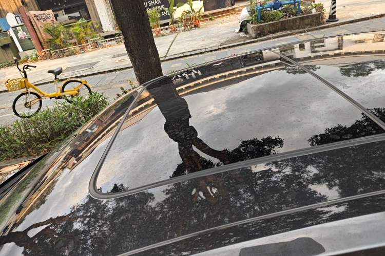 Used Volkswagen Sagitar 2023 200TSI DSG Excellence Edition Roof