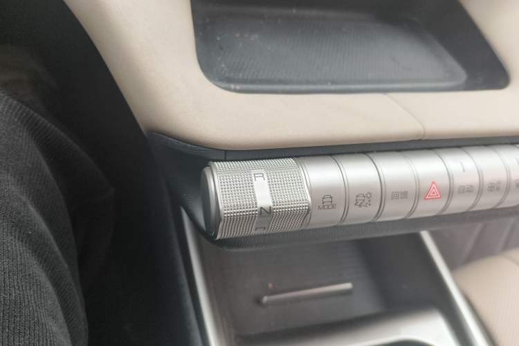 Used BYD Dolphin 2023 420 km Fashion Edition