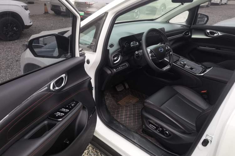 Used AION V 2020 80 Intelligent Technology Edition Driver Seat