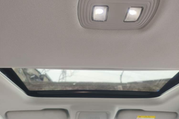 Used BYD Destroyer 05 2023 Champion Edition DM-i 120KM Prestige Model