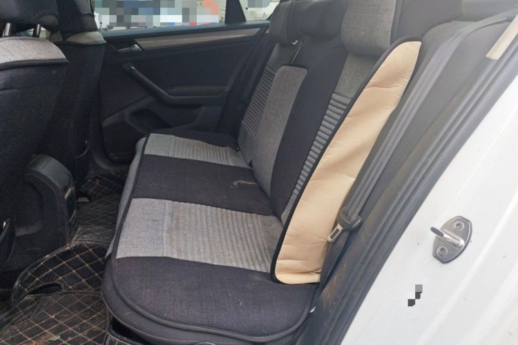 Used Volkswagen Bora 2019 Bora·Legend 1.5L Automatic Fashion Edition China VI Standard