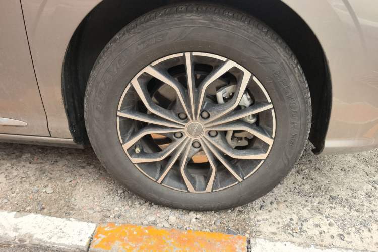 Used Roewe iMAX8 New Energy 2025 1.5T DMH Lu Zun Deluxe Edition