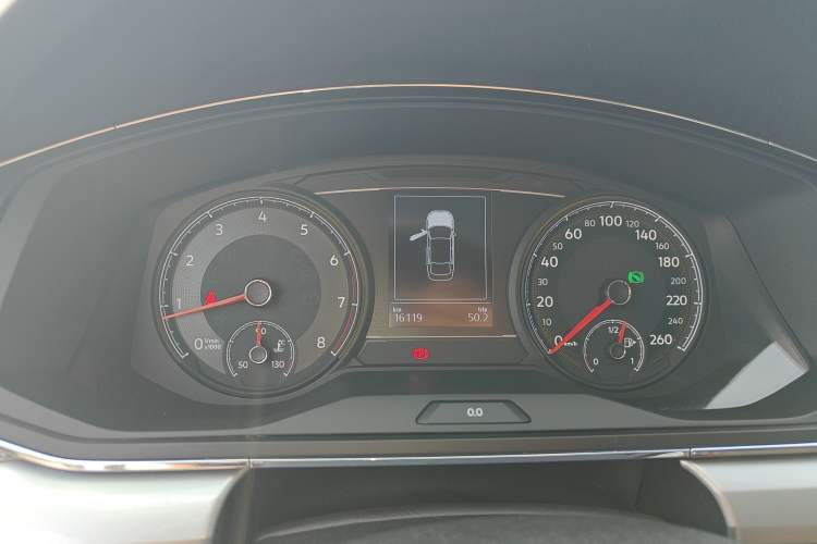 Used Volkswagen Lamando 2021 230TSI DSG Fashion Edition