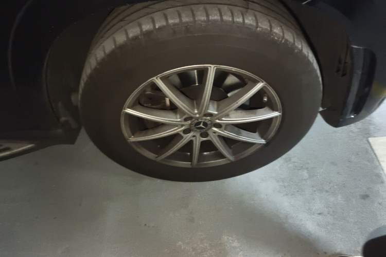 Used Mercedes-Benz GLE 2020 Restyled GLE 350 4MATIC Fashion Edition