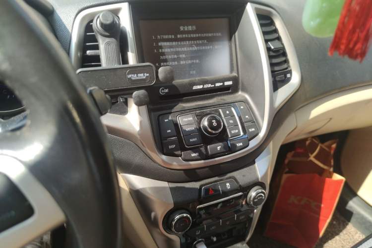 Used CHANGAN Eado 2015 1.6L Automatic Luxury Model
