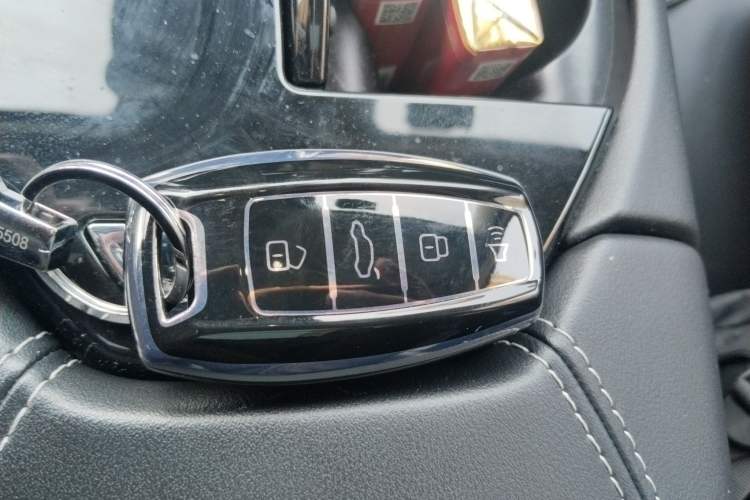 Used Haval H6 2021 3rd Generation 1.5T Automatic Two-Wheel Drive Max
