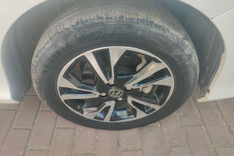 Used Honda Greiz 2016 1.5L CVT Classic Edition
