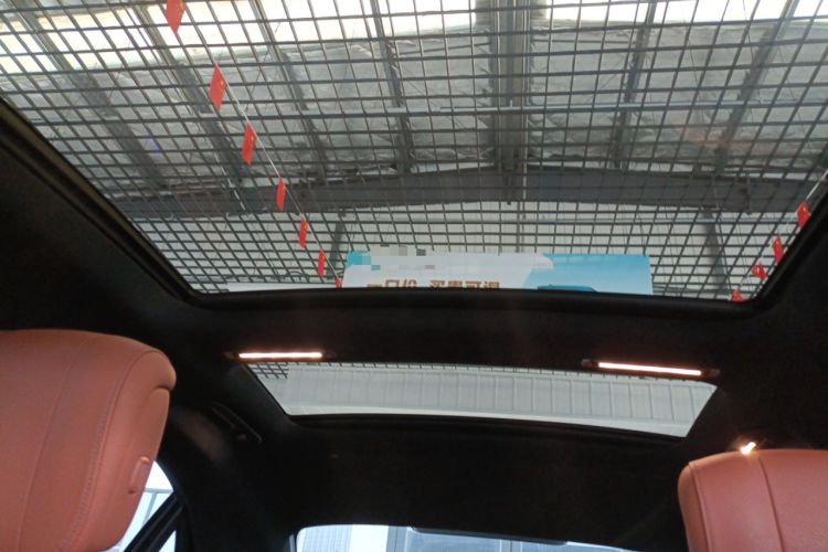 Used Mercedes-Benz S-Class 2022 Revised S 400 L Business Version Headliner