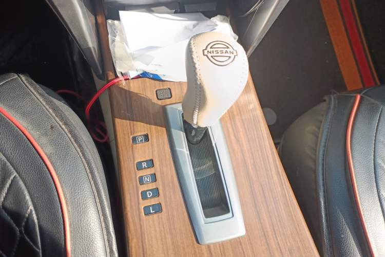 Used Nissan Teana 2011 2.0L XL Comfort Edition