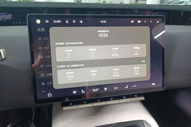 Used Avatr 12 2025 Max Extended-Range Edition