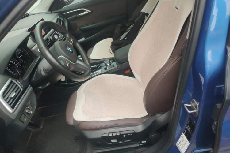 Used BMW 1 Series 2019 120i Leading Model M Sport Package