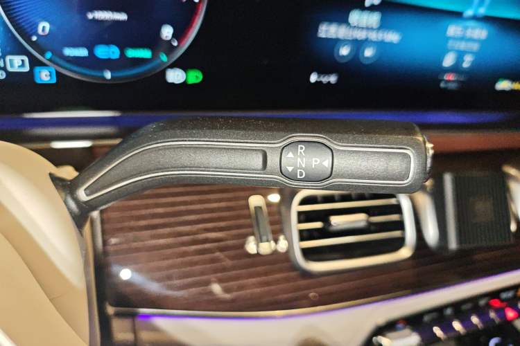 Used Mercedes-Benz Maybach GLS 2021 GLS 480 4MATIC
