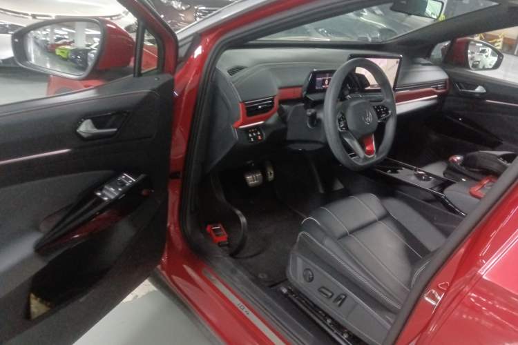 Used Volkswagen ID.4 X 2021 Pure Edition