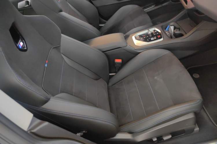 Used BMW 2 Series 2025 225L M Sport Night Edition Package
