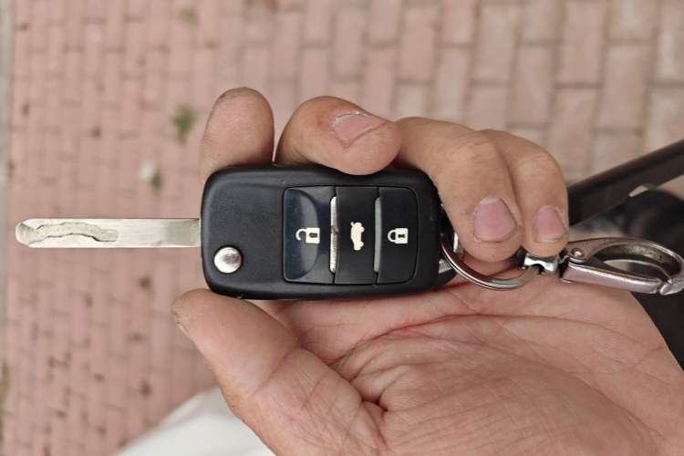 Used CHANGAN CS15 2016 1.5L Manual Luxury Edition
