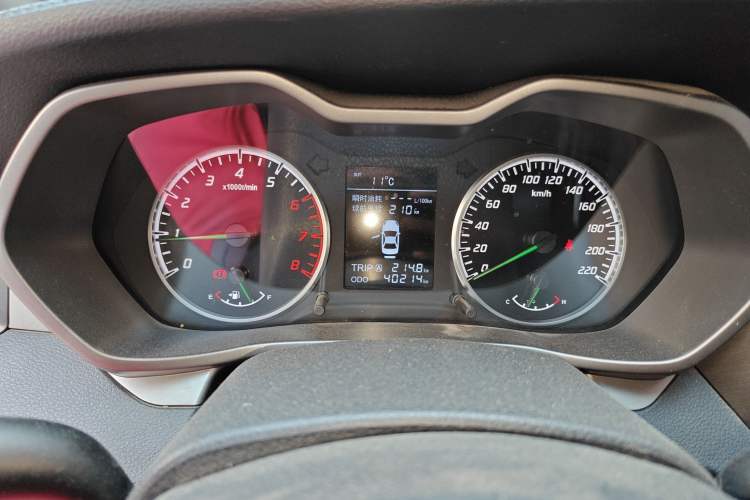 Used Haima M3 2016 1.5L Manual Comfort Model