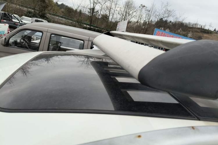 Used HYOSOW S3 2016 S3L 1.5L Manual Premium Edition
