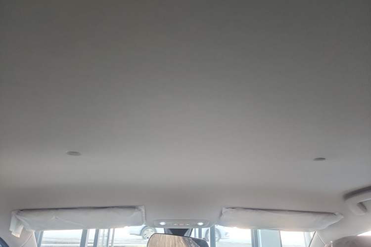 Used Wuling Bingo S 2025 Model 325km Deluxe Edition