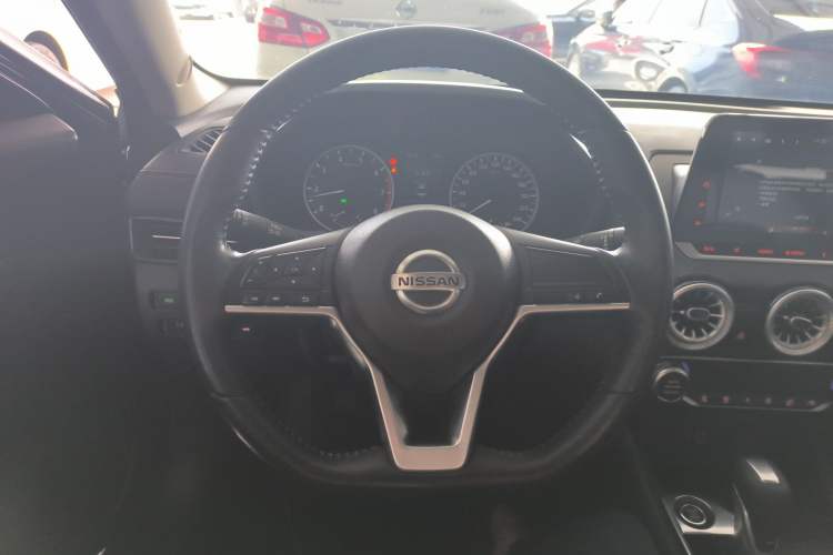 Used Nissan Sylphy 2021 1.6L XL CVT Enjoyment Edition