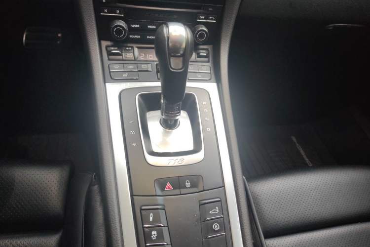 Used Porsche 718 2016 Cayman S 2.5T
