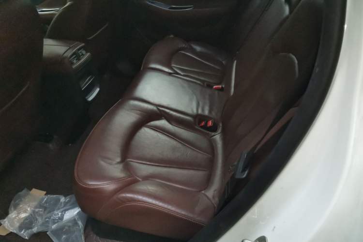 Used Buick Envision 2015 20T Four-Wheel Drive Elite Model